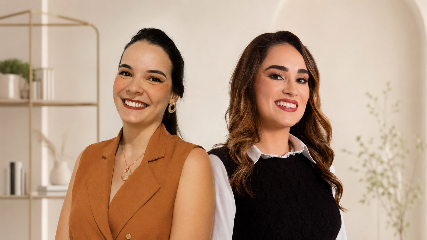 Equipe da Clínica Aliance